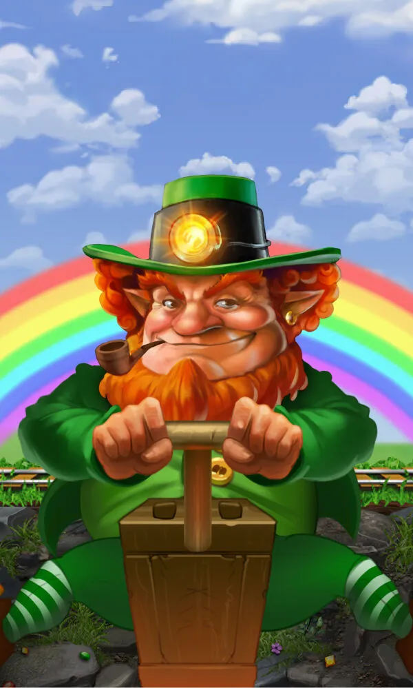 Shamrock Miner