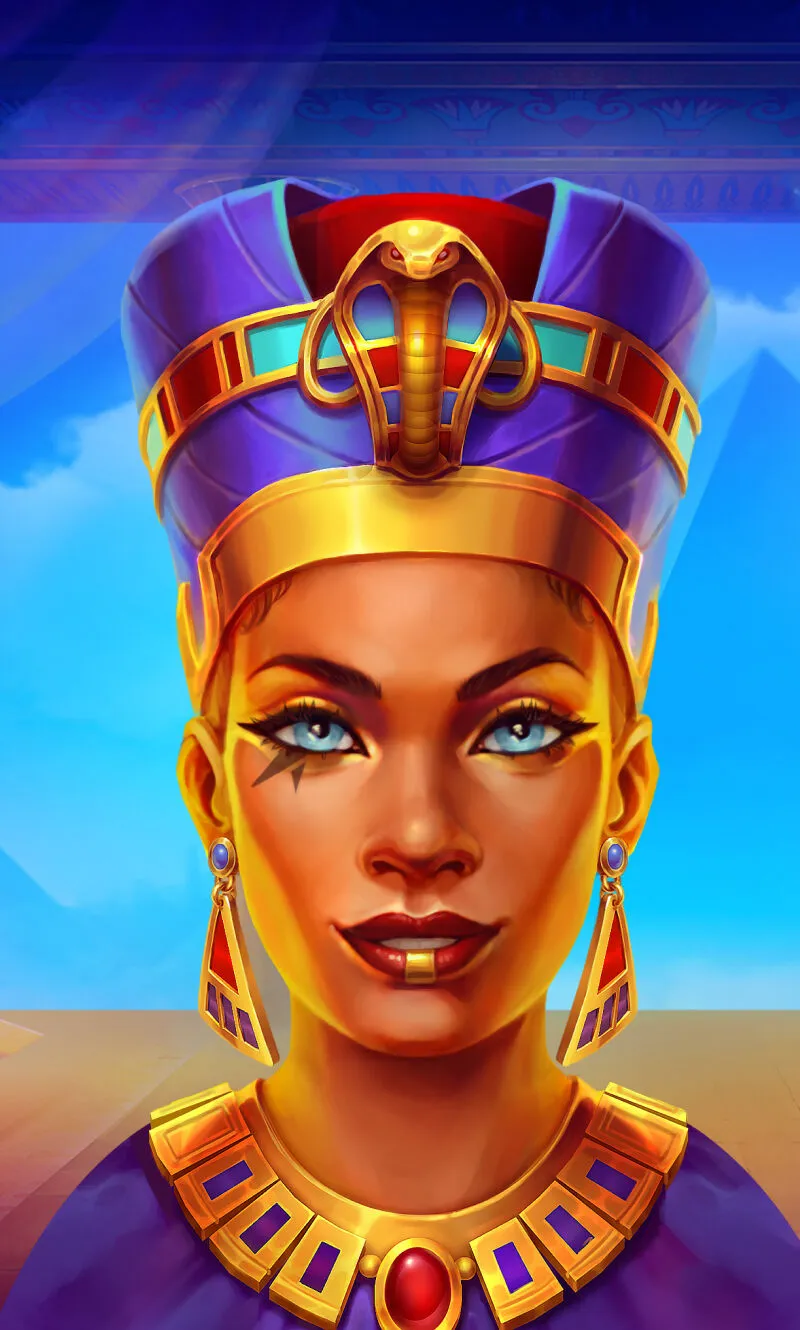 Luxor Gold: Hold and Win