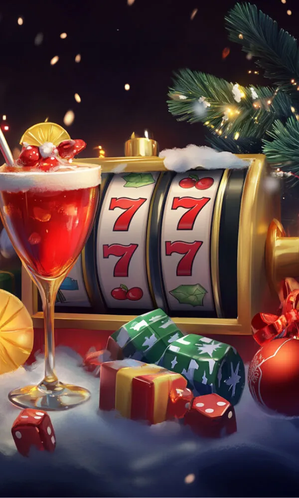 New Year Party