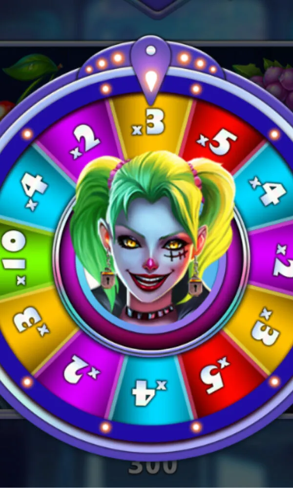 Storm Joker