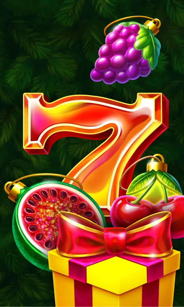 Lucky Christmas 243