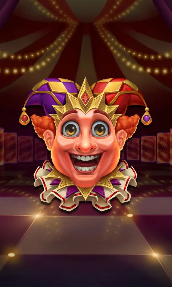 Free Reelin Joker 1000