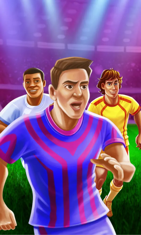 Liga Fortuna Megaways